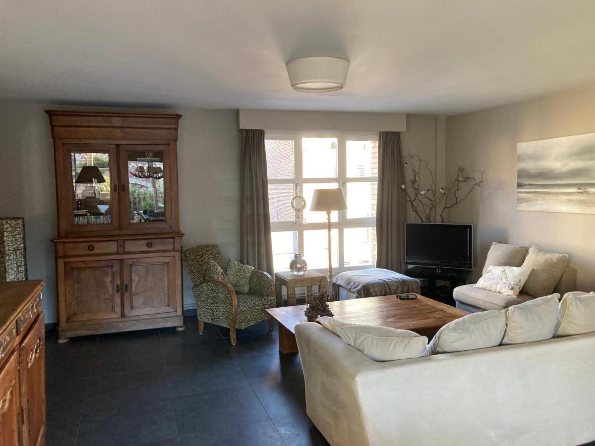 Agreable Et Spacieuse Maison Centre Ville Saint-Omer Dış mekan fotoğraf