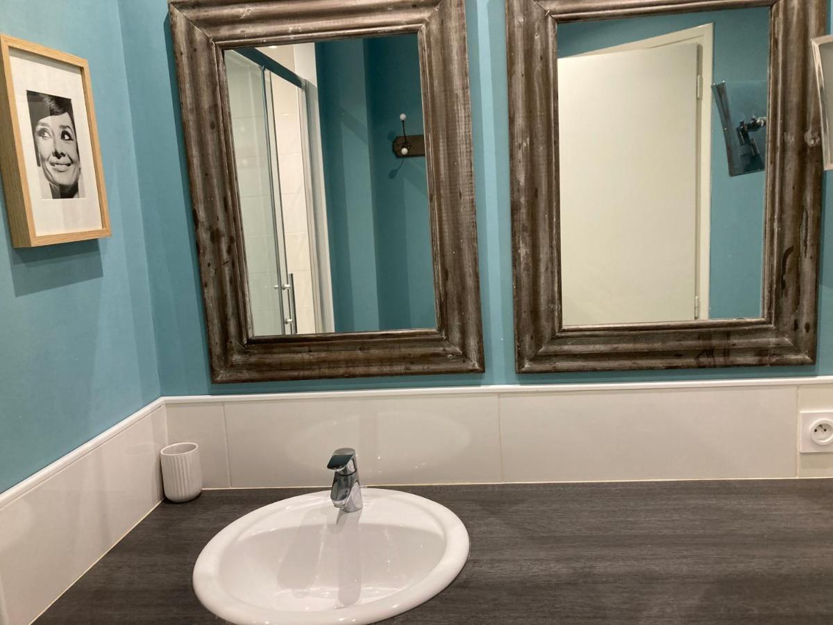 Agreable Et Spacieuse Maison Centre Ville Saint-Omer Dış mekan fotoğraf