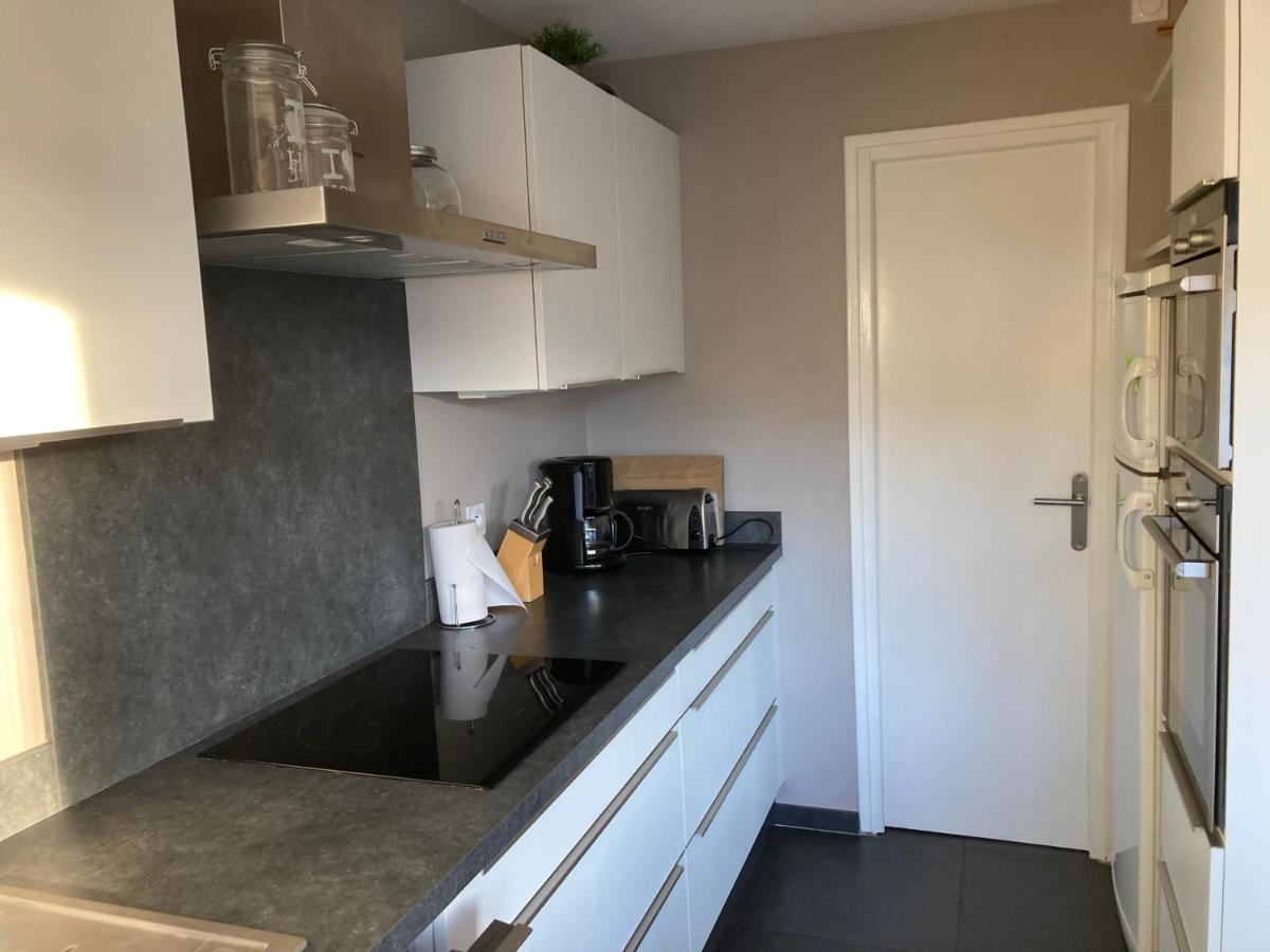 Agreable Et Spacieuse Maison Centre Ville Saint-Omer Dış mekan fotoğraf